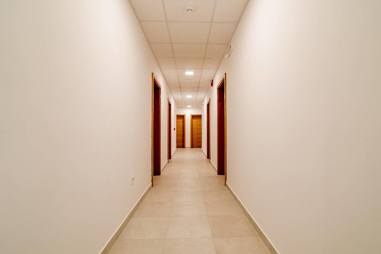 Apartmani Luka Meljine Exterior photo