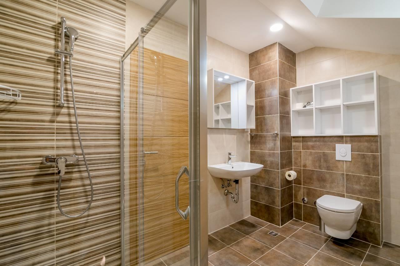 Apartmani Luka Meljine Exterior photo